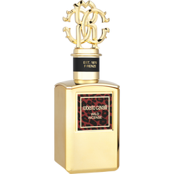 Roberto Cavalli Wild Incense