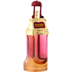 The Spirit Of Dubai Diwan Gourmand