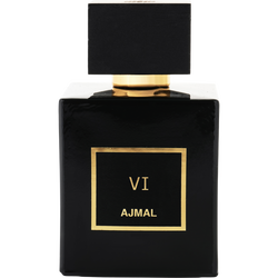 Ajmal Vi