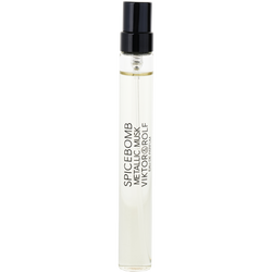 Spicebomb Metallic Musk 