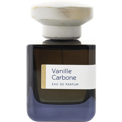 Atelier Materi Vanille Carbone