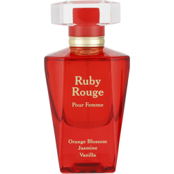Jean Rish Ruby Rouge