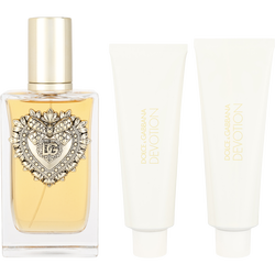 Dolce & Gabbana Devotion