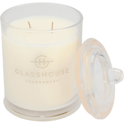 Glasshouse Rendezvous