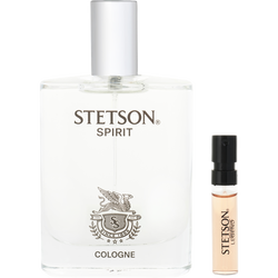 Stetson Spirit