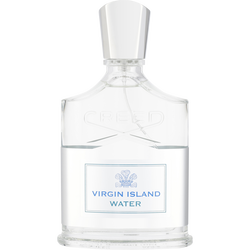 Creed Virgin Island Water