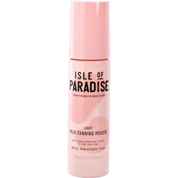 Isle Of Paradise