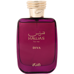 Rasasi Hawas Diva