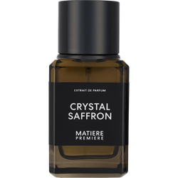 Matiere Premiere Crystal Saffron