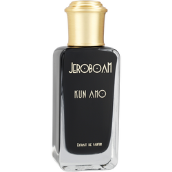 Jeroboam Kun Amo