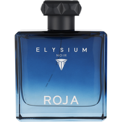 Roja Elysium Noir Pour Homme