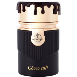 Paris Corner Choco Cult
