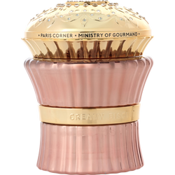 Paris Corner Creamy Biscuit