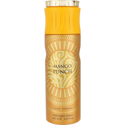 Emir Mango Punch