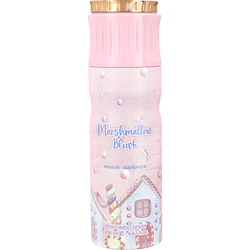 Paris Corner Marshmallow Blush