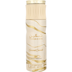 Paris Corner Taskeen Caramel Cascade