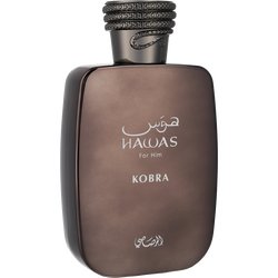Rasasi Hawas Kobra