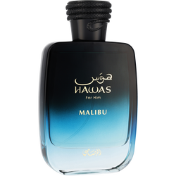 Rasasi Hawas Malibu