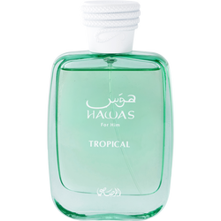 Rasasi Hawas Tropical