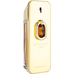 Paco Rabanne Million Gold Elixir