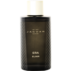 Jaguar Era Elixir