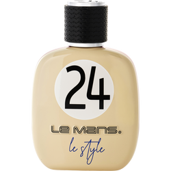 Le Mans Le Style
