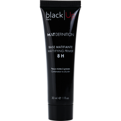 Black Up