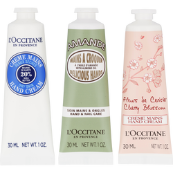 L'Occitane