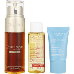 Clarins