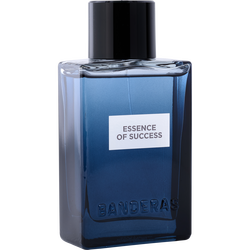Antonio Banderas Essence Of Success