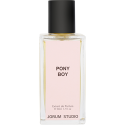 Jorum Studio Pony Boy