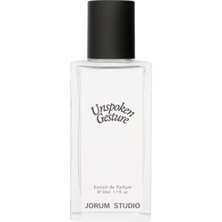 Jorum Studio Unspoken Gesture