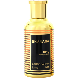 Bharara King Gold Edition