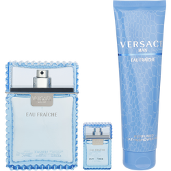 Versace Man Eau Fraiche