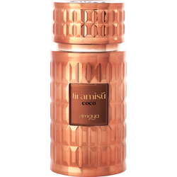 Zimaya Tiramisu Coco