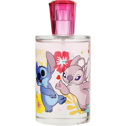 Disney Stitch & Angel