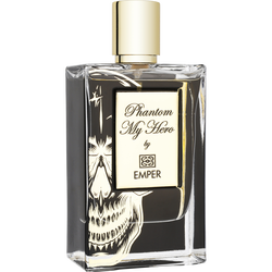 Emper Phantom My Hero