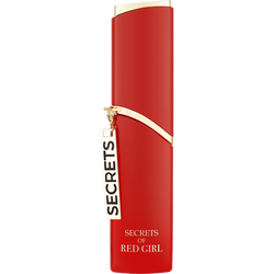 Emper Secrets Of Red Girl