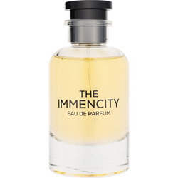 Emper The Immencity