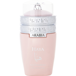 Le Chameau Arabia Haya