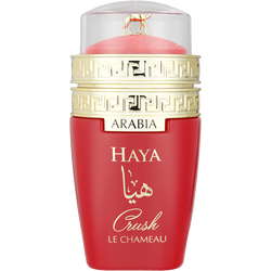 Le Chameau Arabia Haya Crush