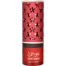 Le Chameau Zuhur Hamrah