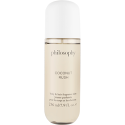 Philosophy Coconut Rush