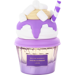 Lattafa Give Me Gourmand Mallow Madness