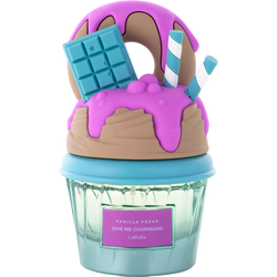 Lattafa Give Me Gourmand Vanilla Freak