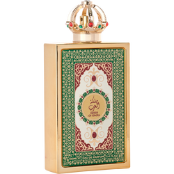 Lattafa Pride Queen Of Arabia