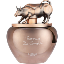 Lattafa Pride Taureau De Combat