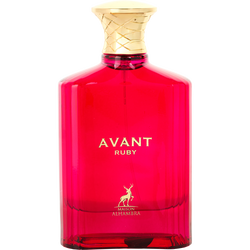 Maison Alhambra Avant Ruby