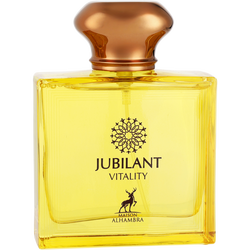 Maison Alhambra Jubilant Vitality