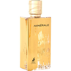 Maison Alhambra Minerale Gold